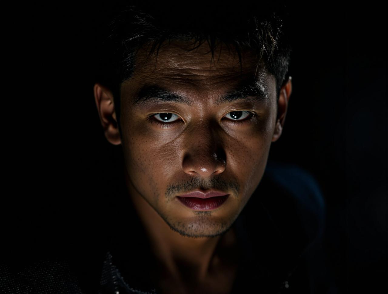 周文博 - 汤姆影院签约演员