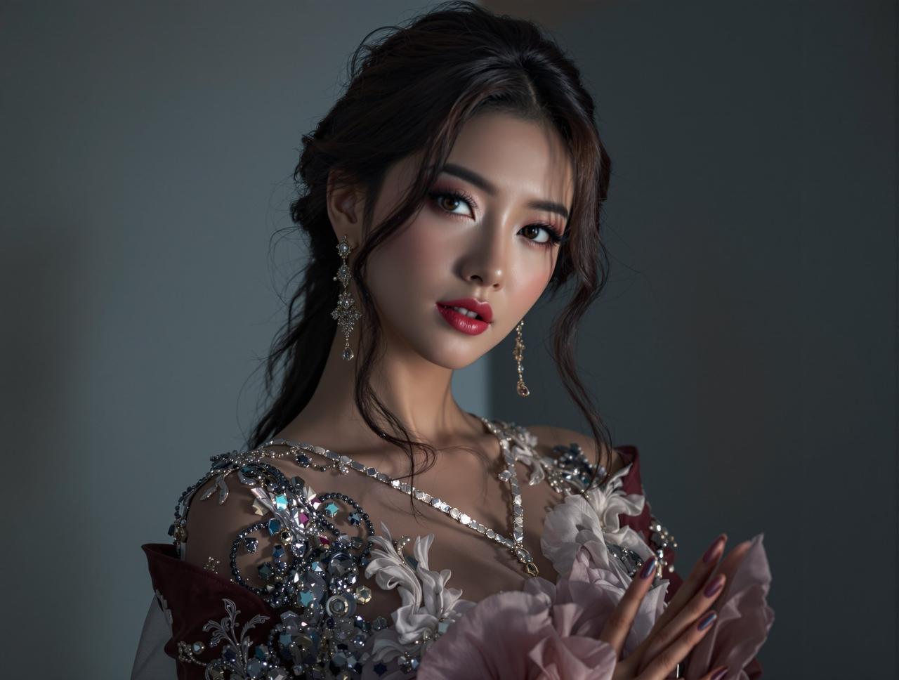 林晓雨 - 汤姆影院签约演员