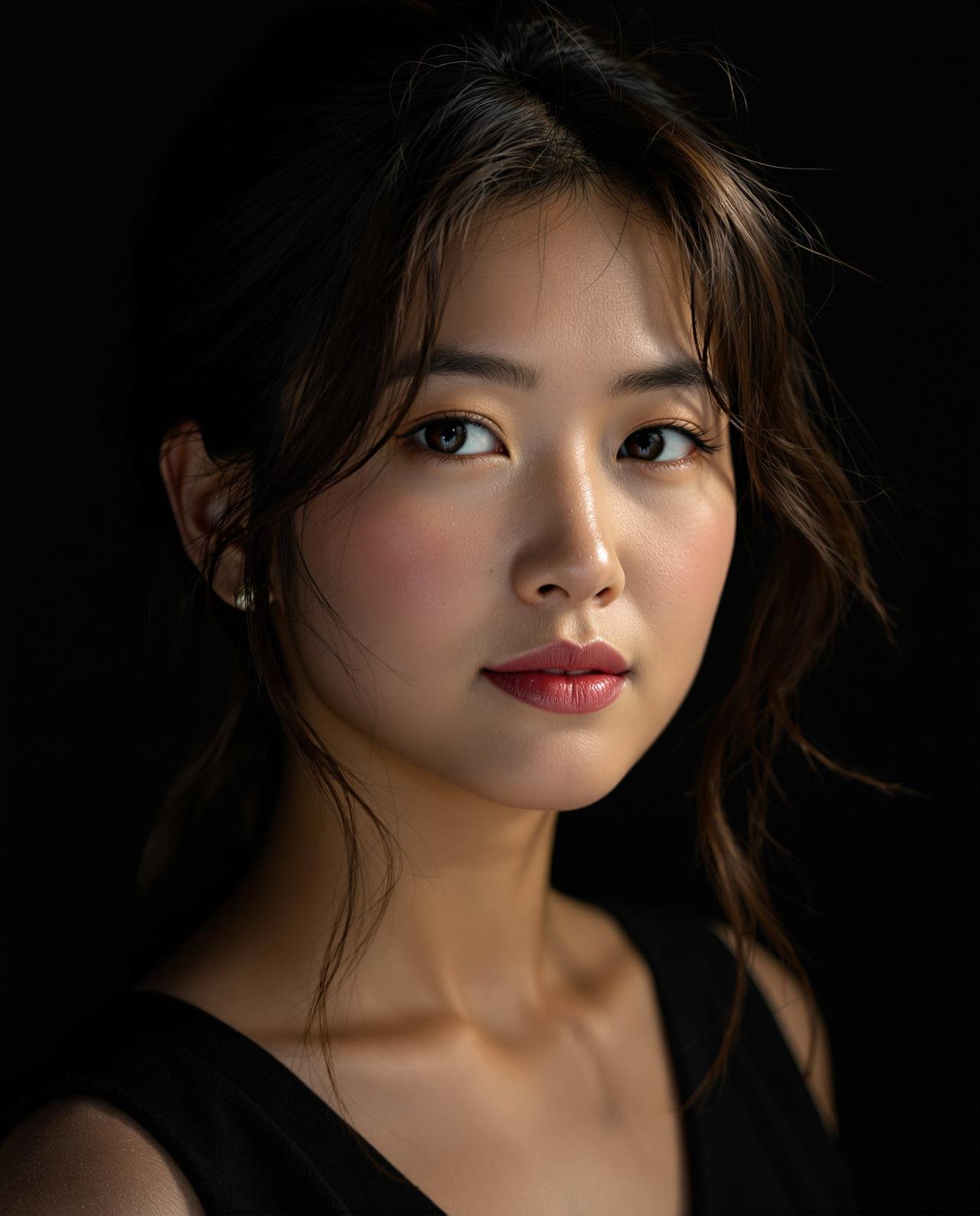 李雅婷 - 汤姆影院签约导演