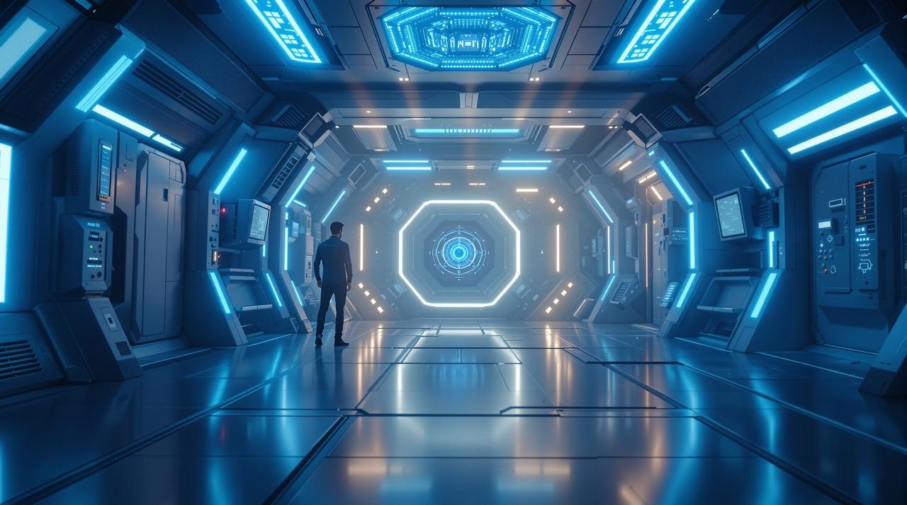 星际迷途 - 汤姆影院出品