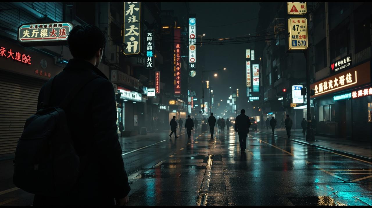 都市猎人 - 汤姆影院出品