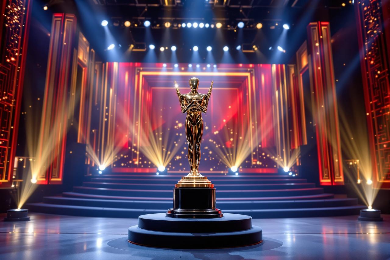 汤姆影院《长河落日》荣获第38届金鸡奖最佳影片提名